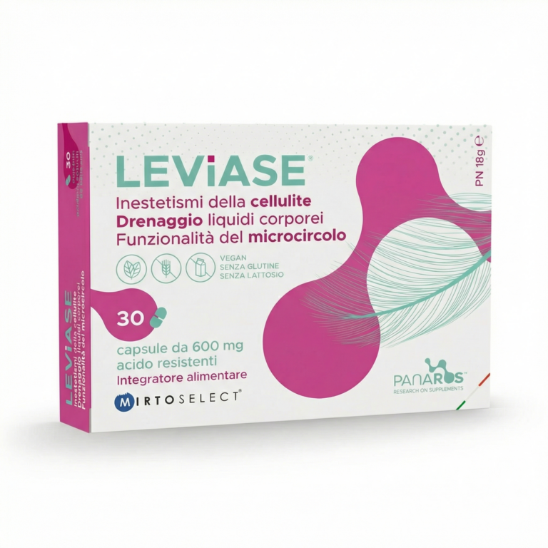 LEViASE®