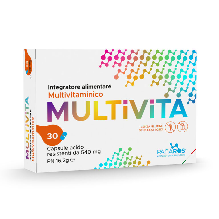 MULTiViTA 30 cps