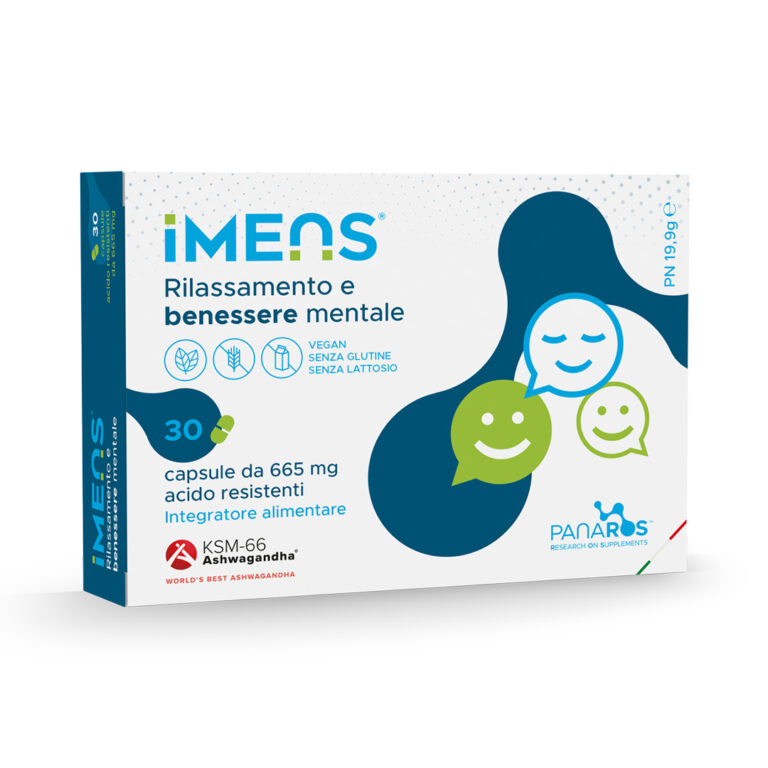 iMENS®