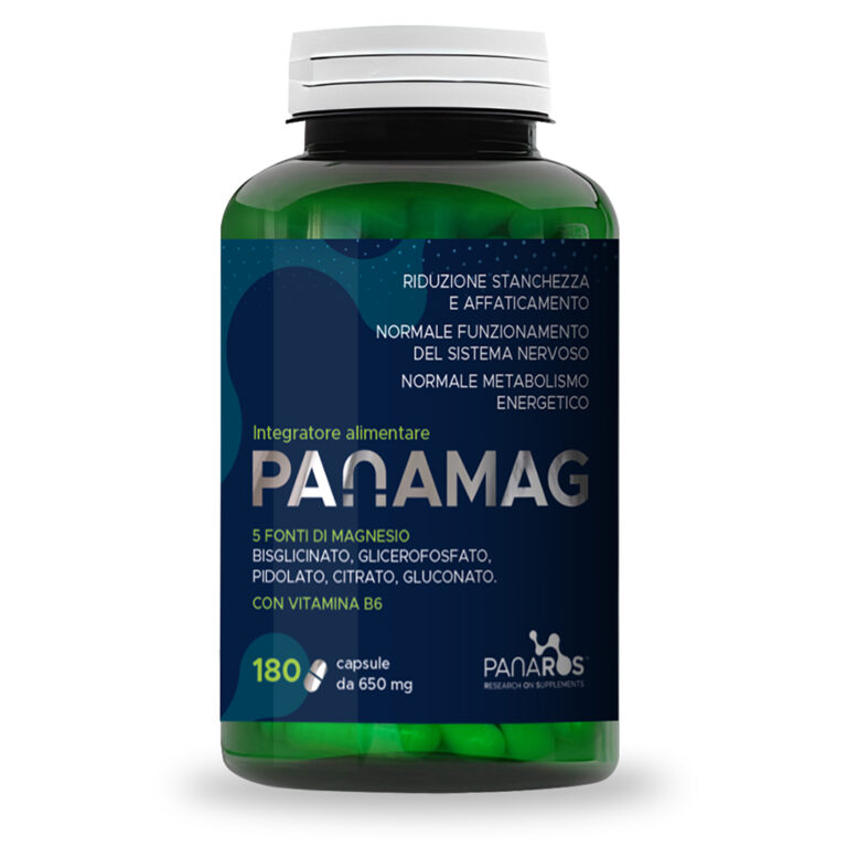 PANAMAG